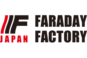 Faraday Factory Japan